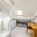 !!!! Only Airbnb !!!!! Please Read My Name And Look At All Pictures - Paris Studio Under Roof - Cool Area