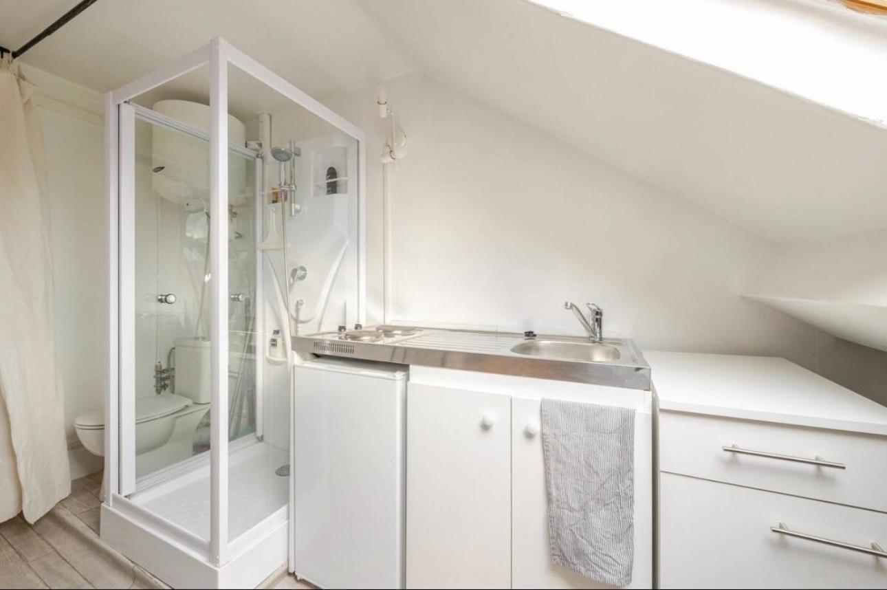 Appartamento !!!! Only Airbnb !!!!! Please Read My Name And Look At Pictures - Under Roof - Cool Area